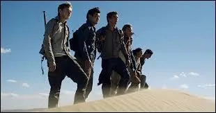 Qui se fait mordre ?