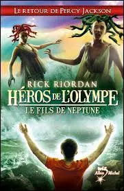 Qui est le parent divin de Dakota ?