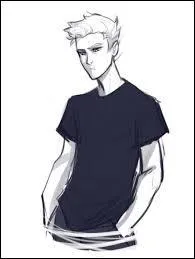 Qui est le père de Jason ?