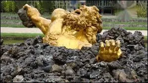 Qui est le père des géants ?