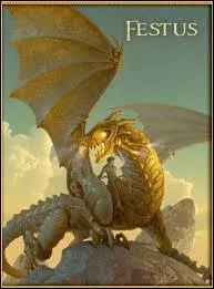 Qui a fabriqué Festus ?