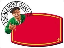 Quelle est cette marque ?