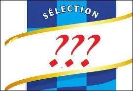 Quelle est cette marque ?