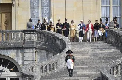 Le cheval aussi a sa capitale, qui est...