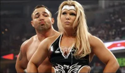 Quel est ce couple ?