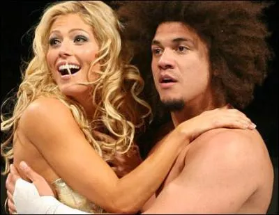 Quel est ce couple ?