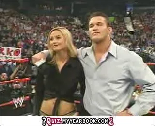 Quel est ce couple ?