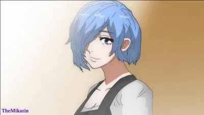 Qui est ce personnage ?