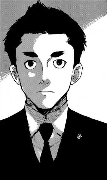 Qui est ce personnage ?