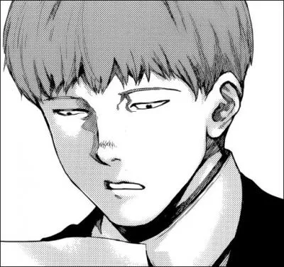 Qui est ce personnage ?