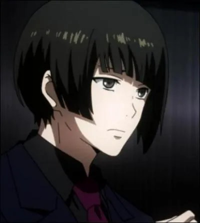 Qui est ce personnage ?