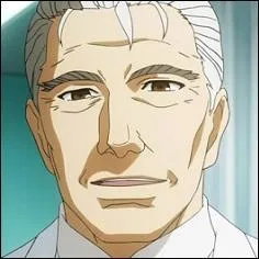 Qui est ce personnage ?