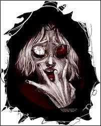 Qui est ce personnage ?