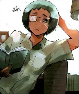 Qui est ce personnage ?