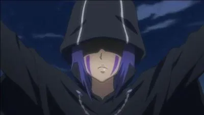 Katekyô Hitman Reborn : Je suis l'Arcobaleno de la Brume ainsi qu'un membre de la Varia. Qui suis-je ?