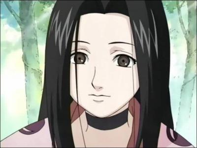 Naruto : Je suis un shinobi originaire du village de Kiri et je manipule la glace. Je suis...