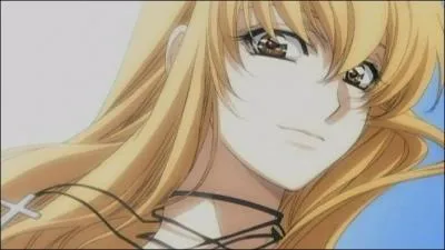 Princess Princess : Je suis surnommée la "Princesse de l'Ouest" et je prends mon travail de princesse très au sérieux. Je me nomme...