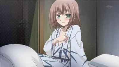 Baka to Test Shôkanjû : Je suis un élève de la classe F et je suis tout le temps pris pour une fille que ce soit par mes amis ou des inconnus. Je me nomme...