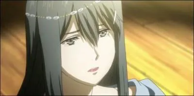 No.6 : Je suis un célèbre acteur de théâtre connu sous le pseudonyme "Eve" et je suis attiré par mon ami. Qui suis-je ?