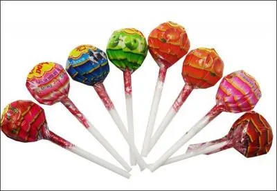 Par quel célèbre artiste catalan a été créé le logo de la marque : chupa chups