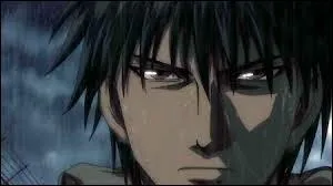 Quel est ce personnage ? (Rainbow)