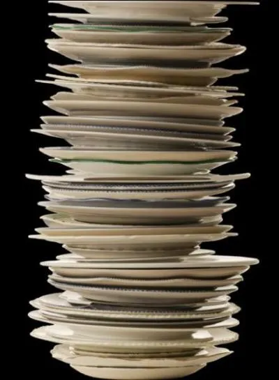 Attention à la 'porcelaine', c'est fragile, mais quelle en est la capitale ?