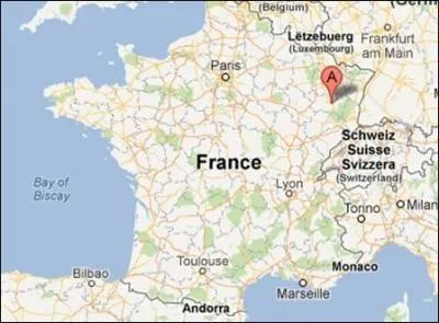 'La capitale de l'image' vous évoque immédiatement...