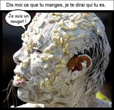 'La capitale du nougat' ne devrait pas vous poser de problème. C'est...