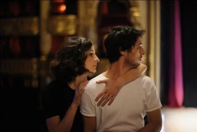 De quel film cette image est-elle tirée ?