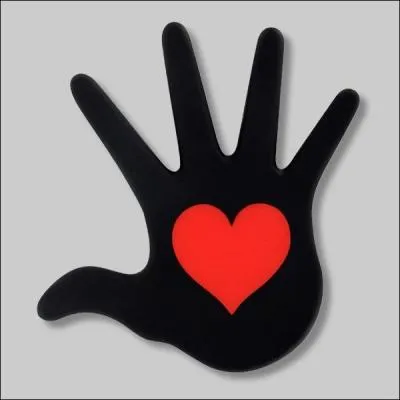 Laquelle de ces chanteuses veut crever la main sur le cur ?