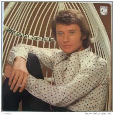 Qui chantait "ma main au feu" ?