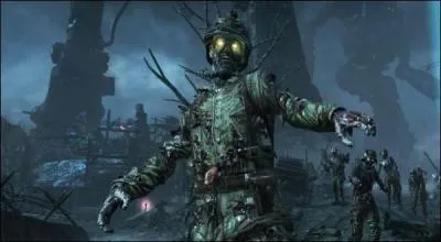 Lesquelles de ces armes sont des armes spéciales de carte ?