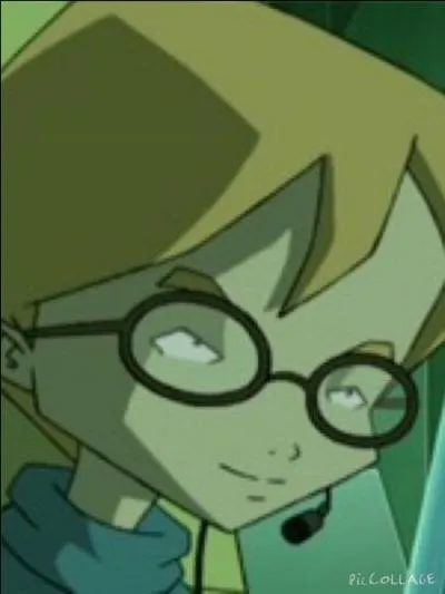 Qui est ce personnage ?