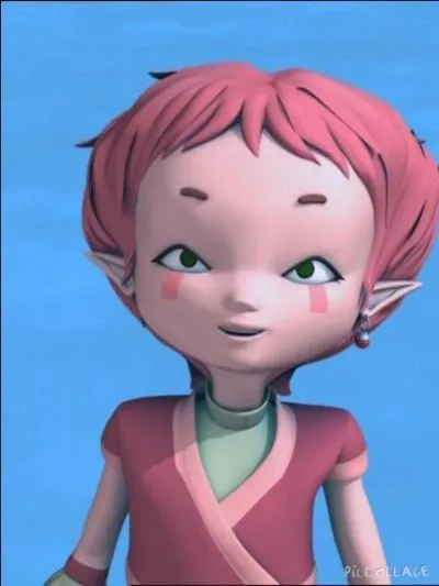 Qui est ce personnage ?