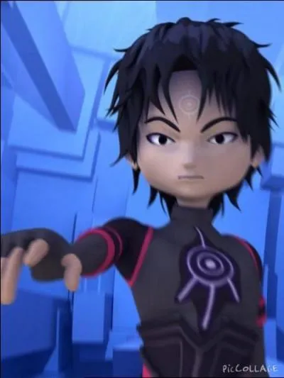 Qui est ce personnage ?