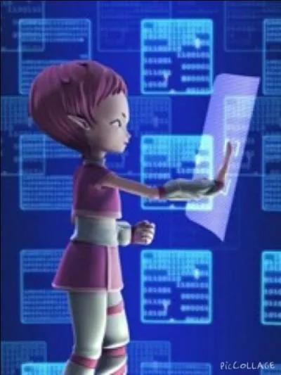 Qui entre dans la tour pour la désactiver ?