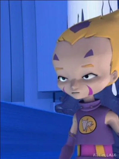 Qui est ce personnage ?