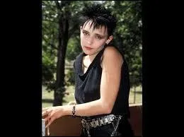 Laquelle de ces chansons n'appartient pas à Jeanne Mas ?