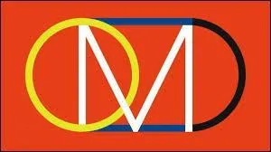 Comment s'appelle la chanson du groupe Orchestral Manoeuvres in the Dark qui fait référence à l'avion qui largua une bombe sur la ville d'Hiroshima en 1945 ?