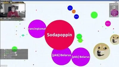 Peut-on se dédoubler ? (en combien de fois ?)