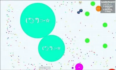 Peut-on manger les plus petits ?