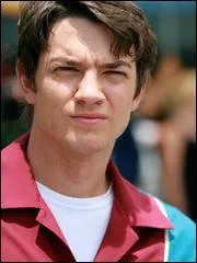 Qui est cette personne ?