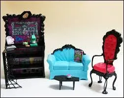 Par qui est tenu le Coffee Bean des Monsters ?