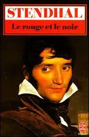 Qui est le personnage principal du roman de Stendhal "Le rouge et le noir" ?