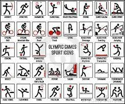 Laquelle de ces équipes sportives ne porte pas un maillot majoritairement composé de rouge et de noir ?