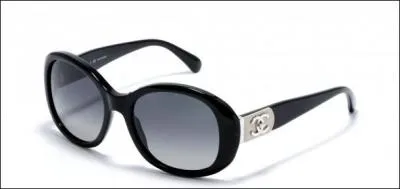 Quelle est cette marque de lunettes de soleil ?