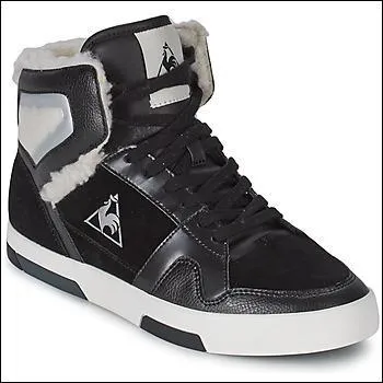 Quelle est cette marque de chaussures ?