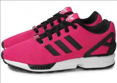 Quelle est cette marque de chaussures ?