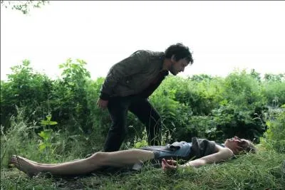 Le jeune Tore recherche un groupe religieux, il en rencontre un, nommé "Jesus Freaks", ce sont des punks chrétiens. Par la suite, il rencontra un homme appelé Benno, où il en verra de toutes les couleurs avec celui-ci. Grâce à cette présentation et à l'image ci-dessous, trouver le nom de ce film !