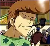 A qui Wakaba a-t-il fait une demande ?